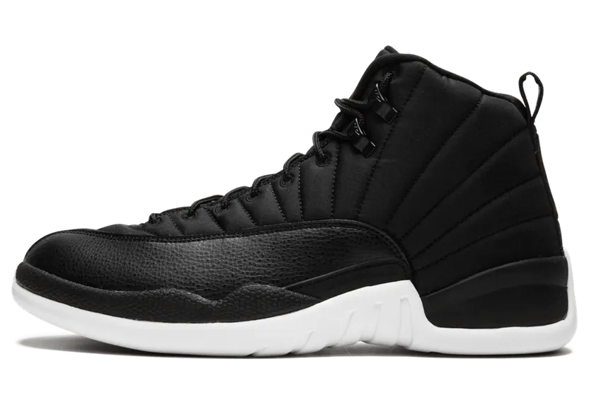 Air Jordan 12 Retro Neoprene (130690-004)