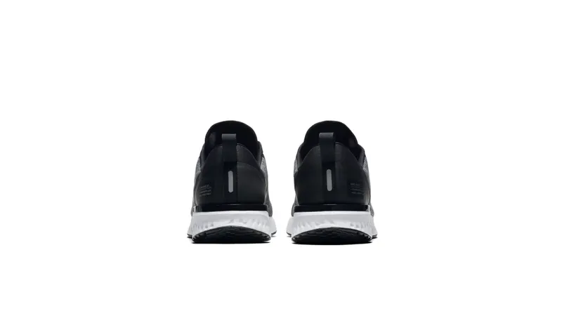Nike Odyssey React Shield Black Cool Grey Black/Cool Grey-Vast Grey-Metallic Silver (AA1634-002)
