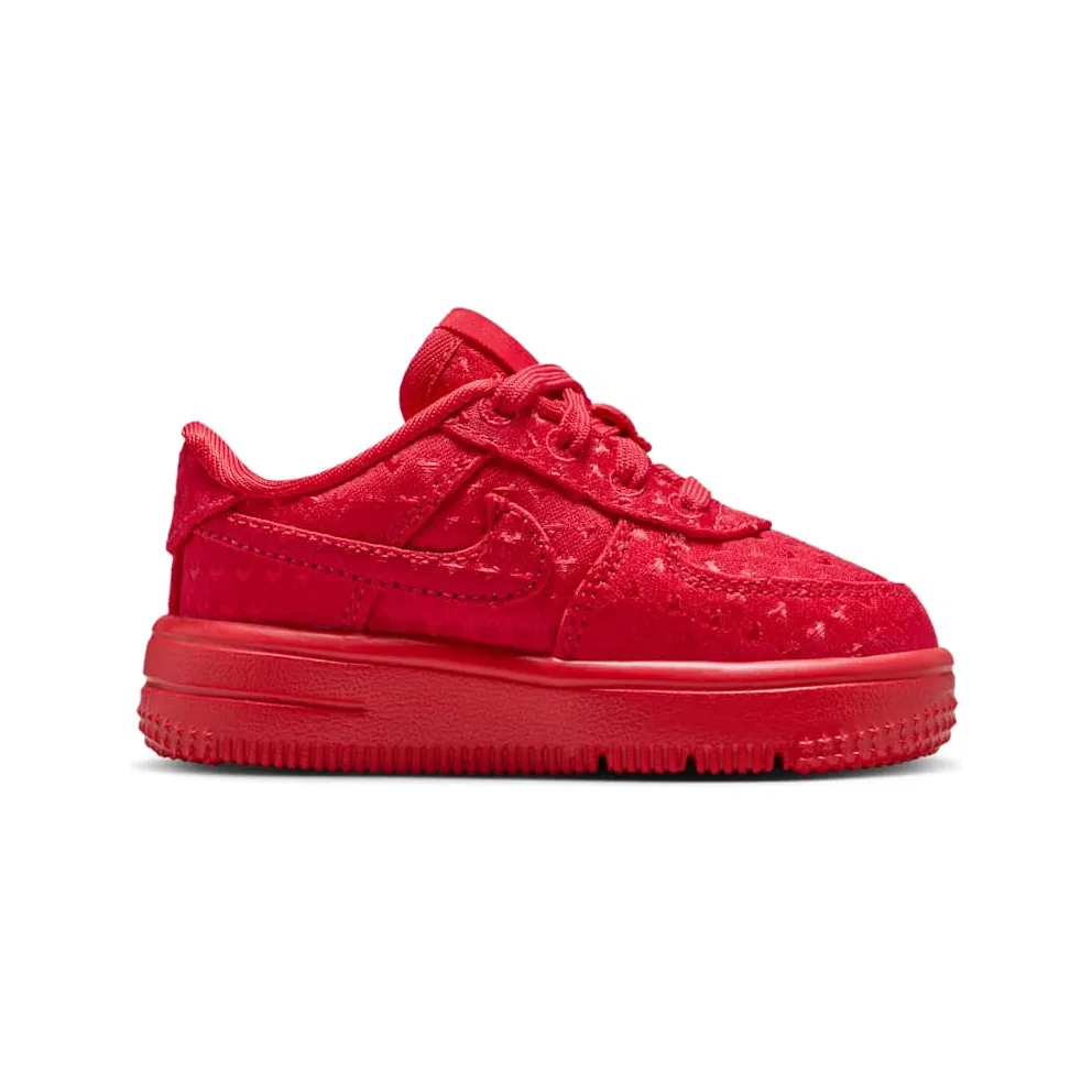 Nike Air Force 1 University Red/Black/University Red (IQ2749-600)