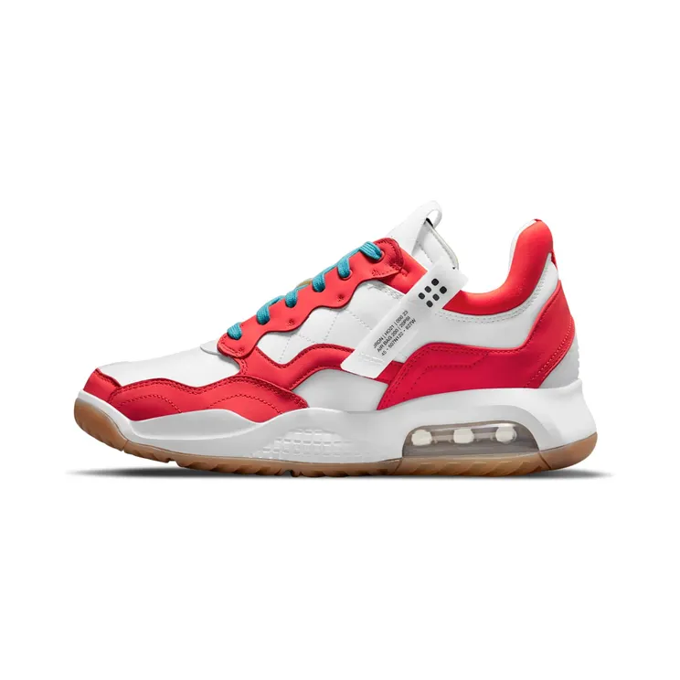 Jordan MA2 Chile Red Cyber Teal (CV8122-600)