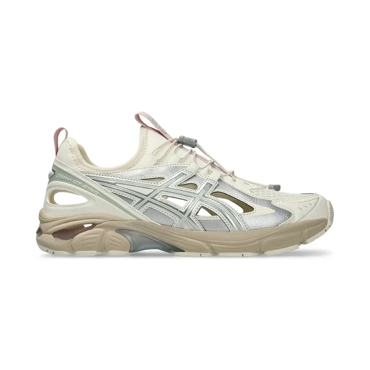 ASICS GT-2160 Breeze Cream Pure Silver (1203A951-101)