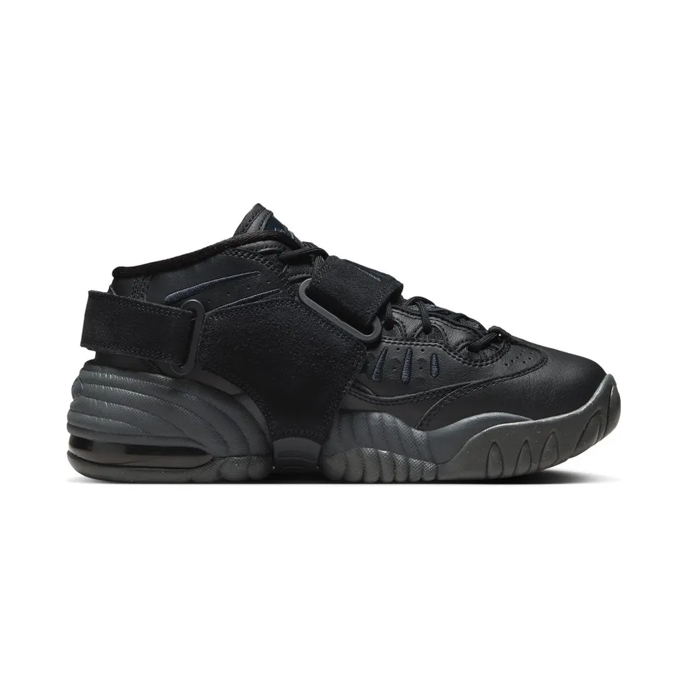 Nike Air Adjust Force Black/Anthracite/Dark Obsidian (DZ1844-001)
