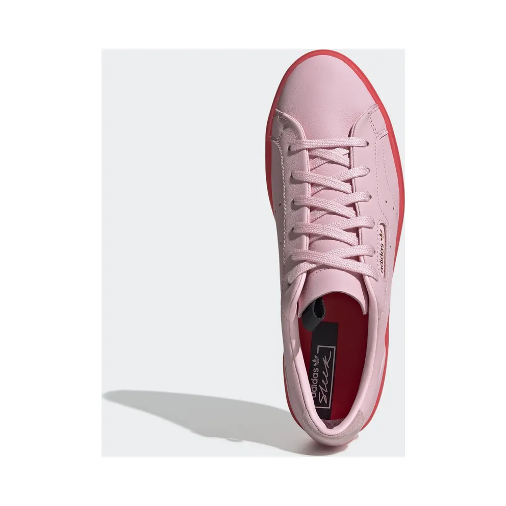 adidas Sleek Diva Red (W) Diva/Diva/Red (BD7475)
