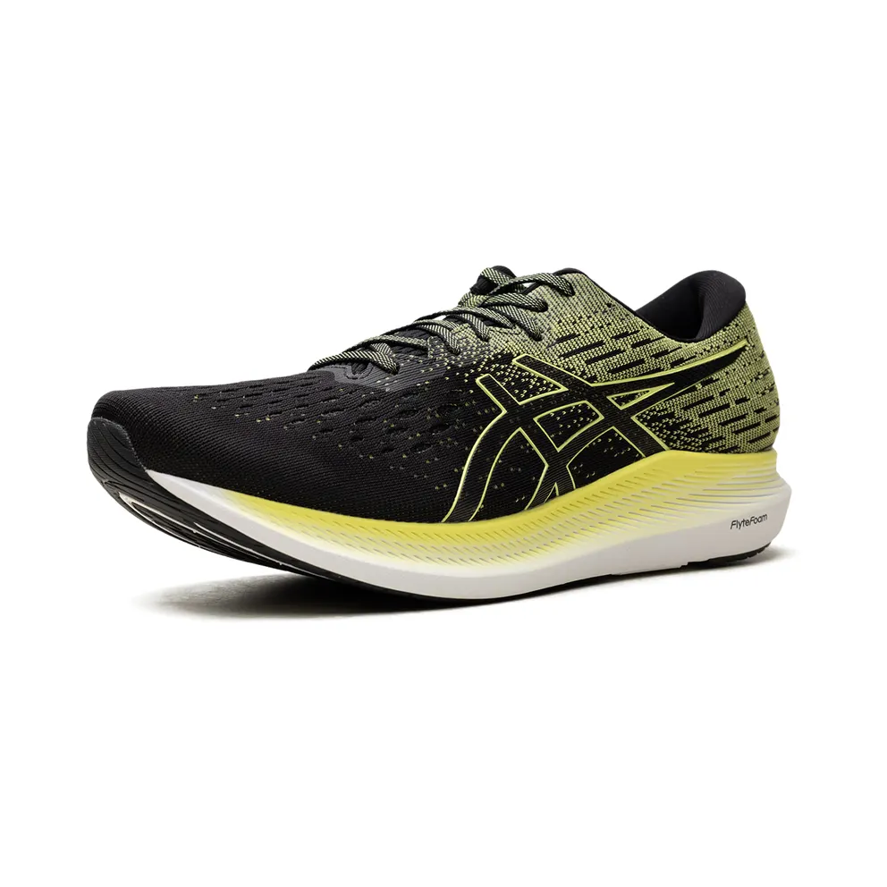 Puma EvoRide 2 “Black Glow Yellow” (1011B017-004)