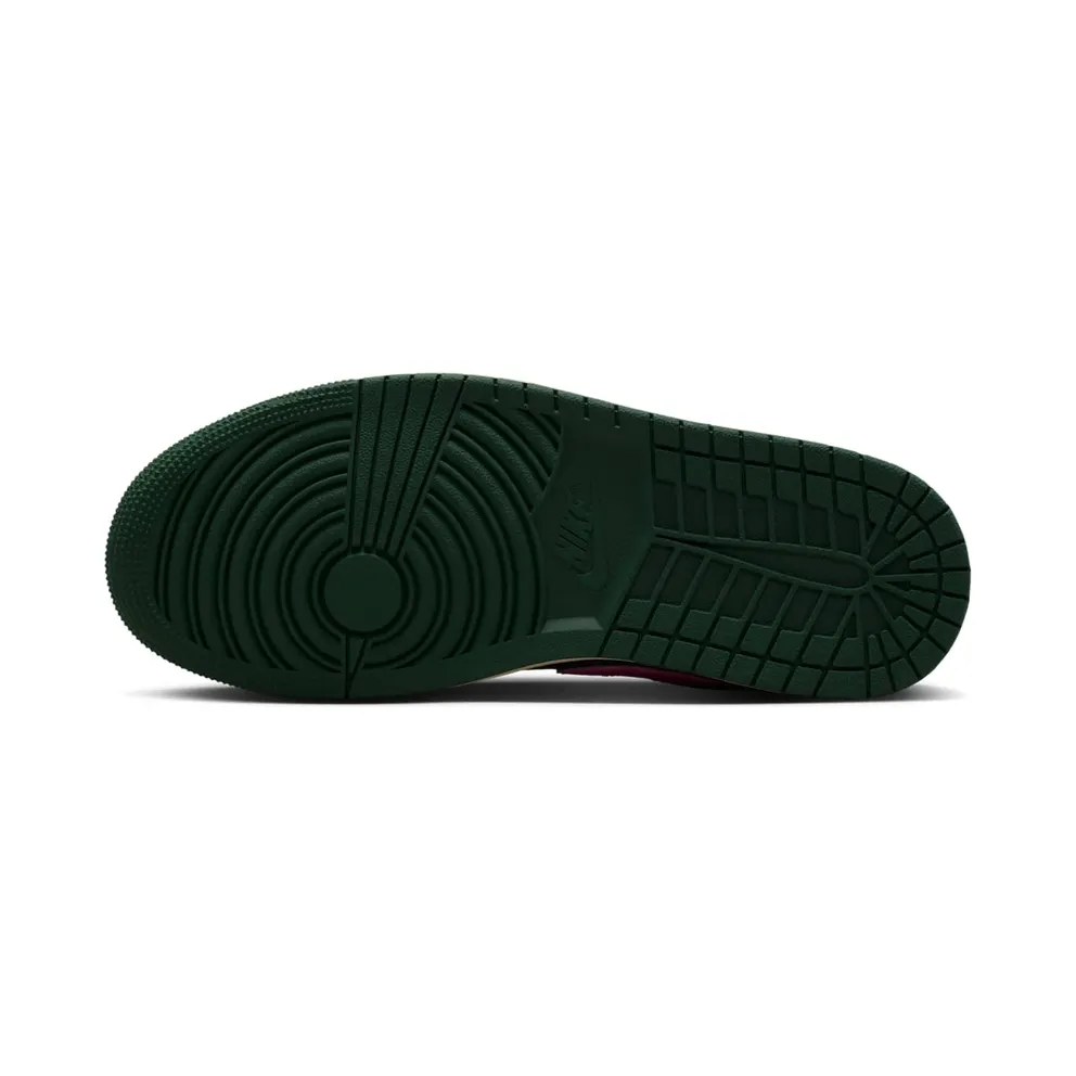 Air Jordan 1 Low “Watermelon” (DC0774-300)