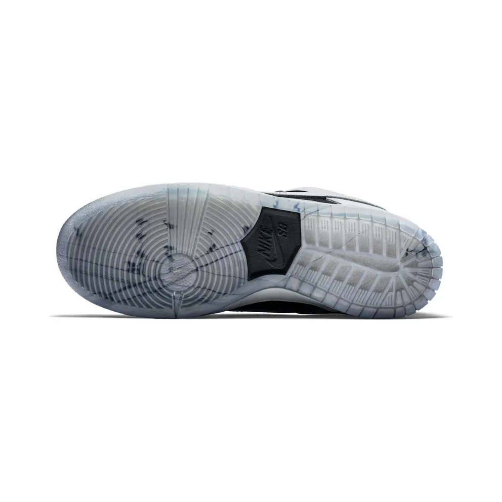 Nike Dunk SB Low Atlas 35MM Grey Wolf Grey/Wolf Grey-Black-Challenge Red (504750-020)