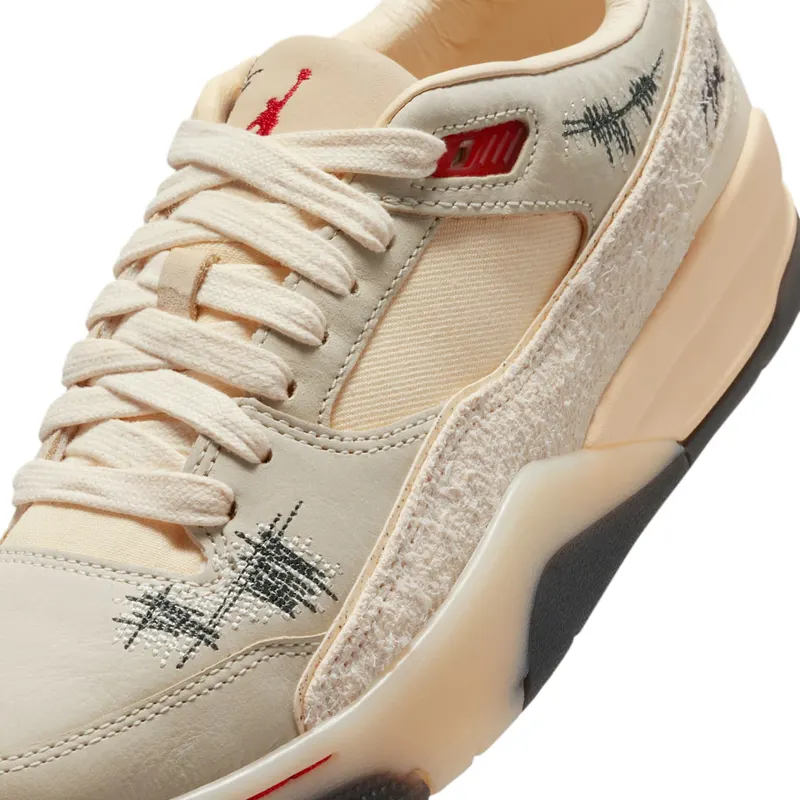 Jordan Flight Court SP “Who Decides War” (HQ2958-100)