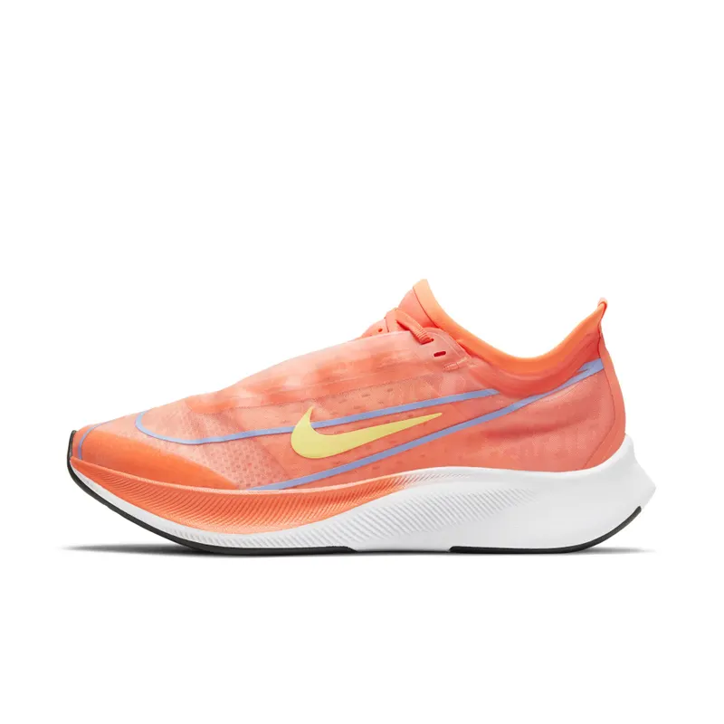 Nike Zoom Fly 3 Running Pink (AT8241-801)
