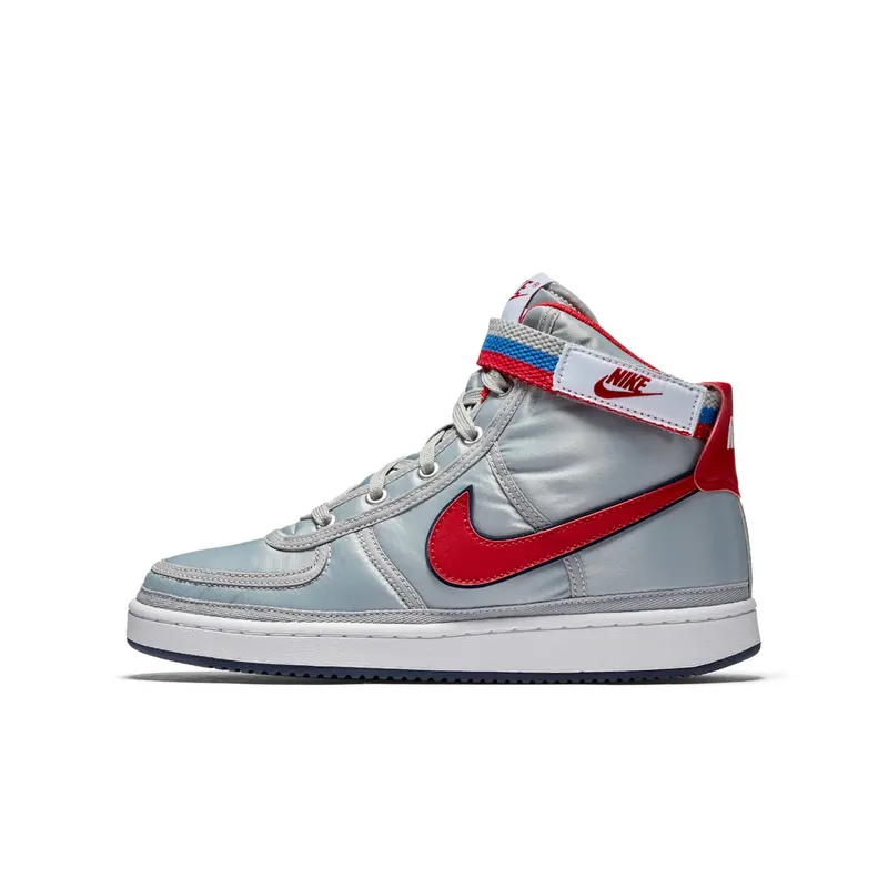 Nike Vandal High Supreme Metallic Silver (2017) (AH5253-002)
