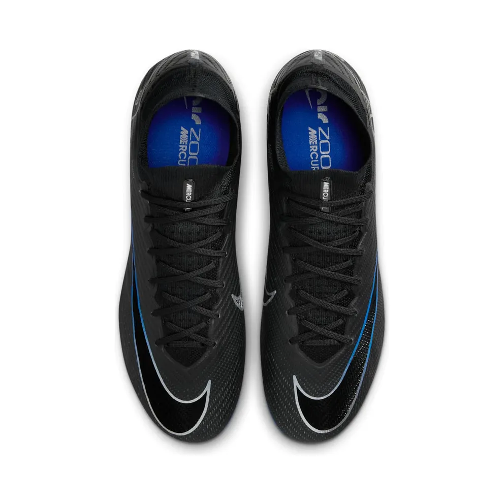 Nike Zoom Mercurial Superfly 9 Elite FG “Shadow Pack” (DJ4977-040)