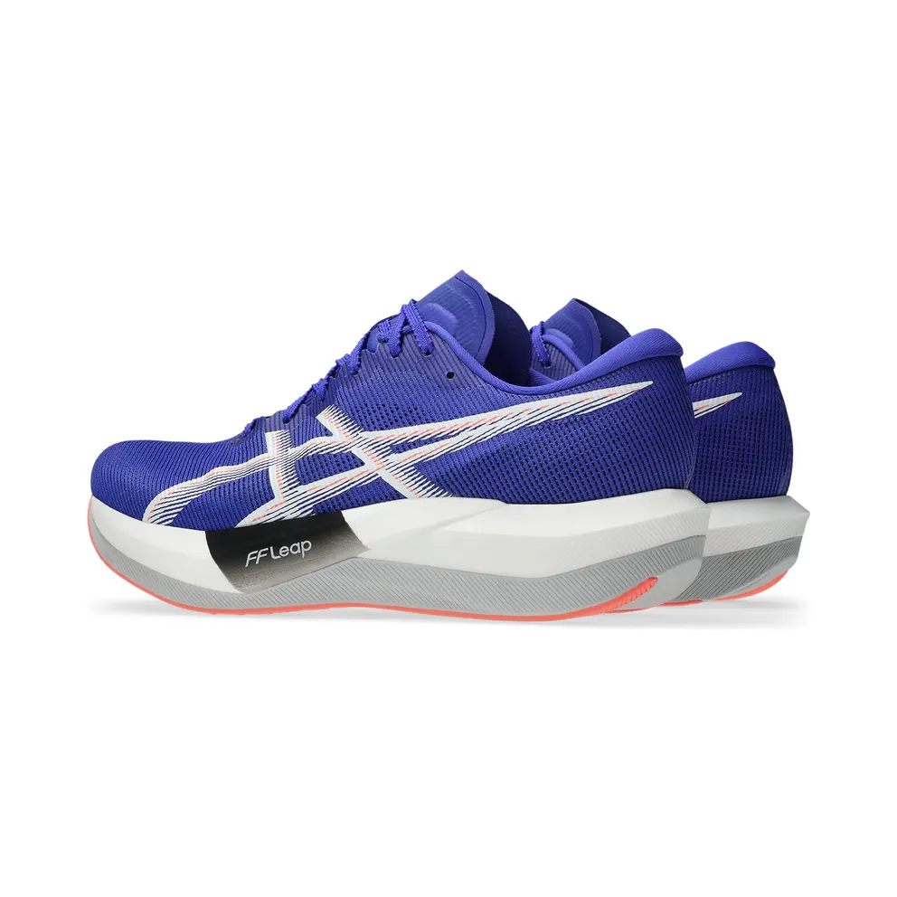 ASICS Magic Speed 5 Cobalt Burst White (1013A183-400)