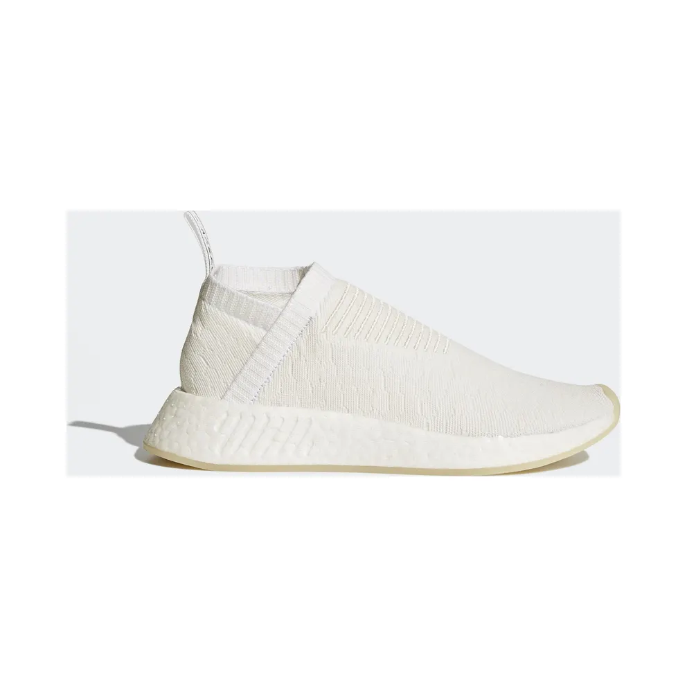 adidas NMD CS2 Triple White (W)