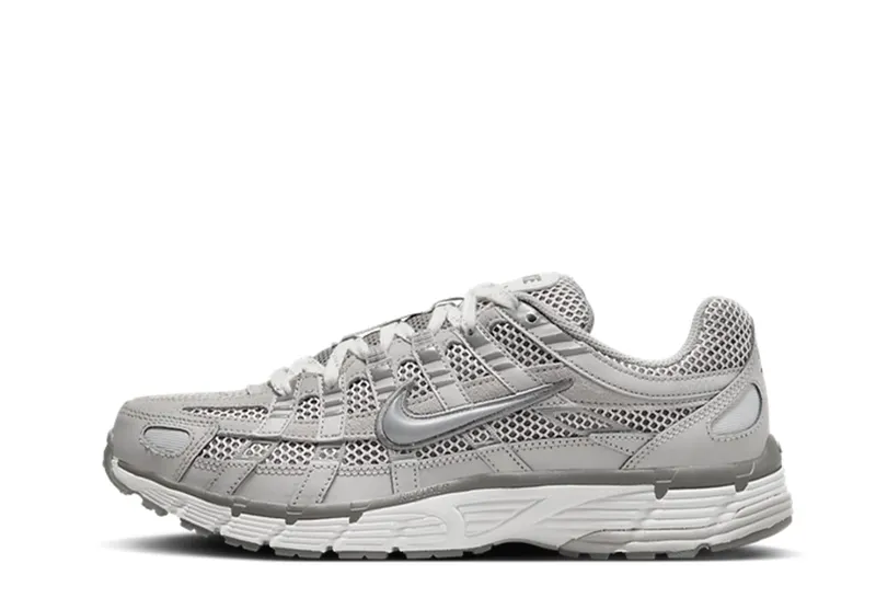 Nike P-6000 Light Iron Ore (FN6837-012)
