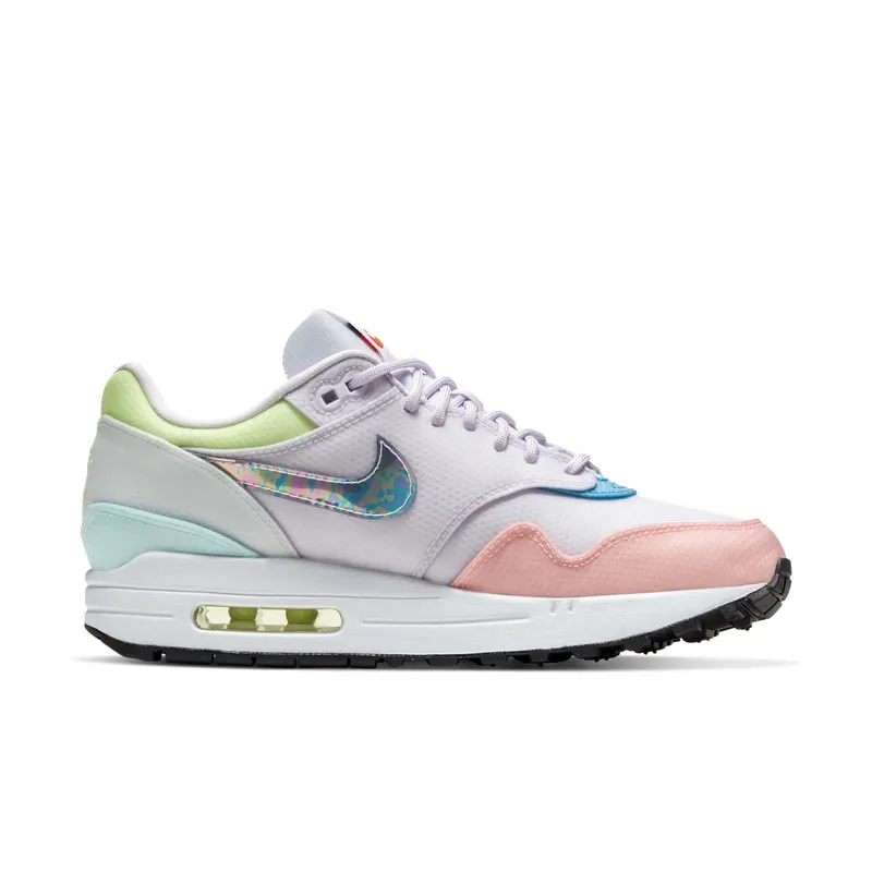 Nike Air Max 1 Patchwork Multi (2020) (CU4761-500)
