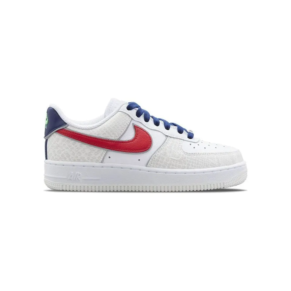 Nike Air Force 1 Low Just Do It (DV1493-161)