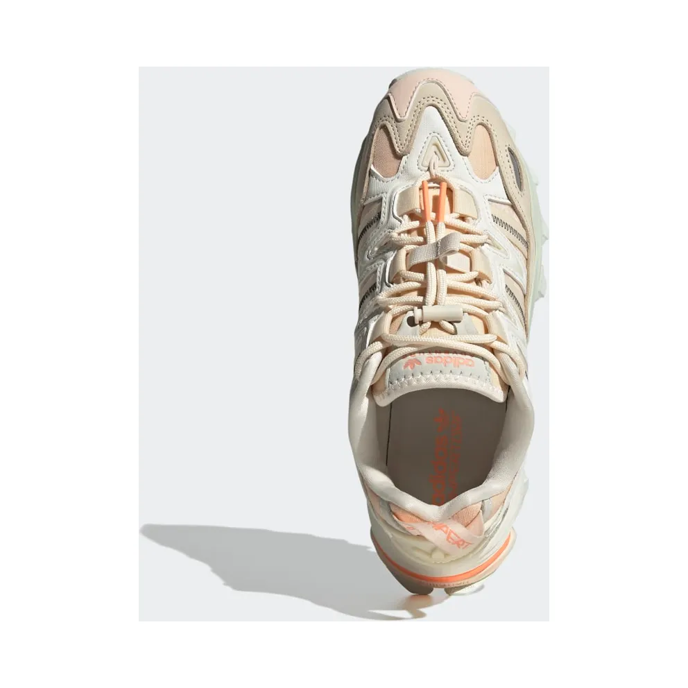 Adidas Hyperturf Adventure Off White / Ecru Tint / Bliss Orange (GX4513)
