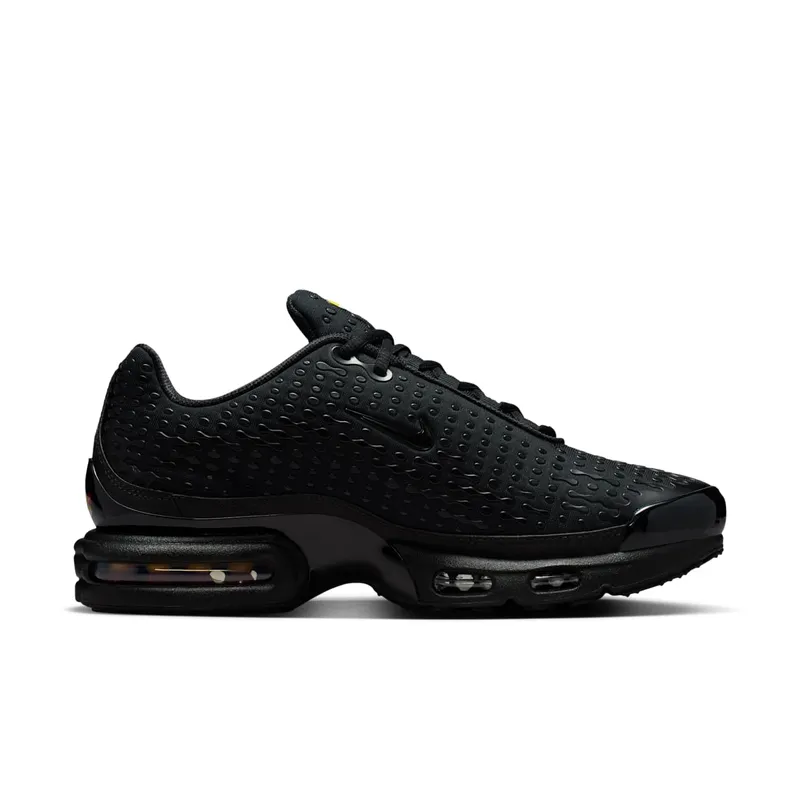 Nike Air Max Plus 7 Black (HQ2197-001)