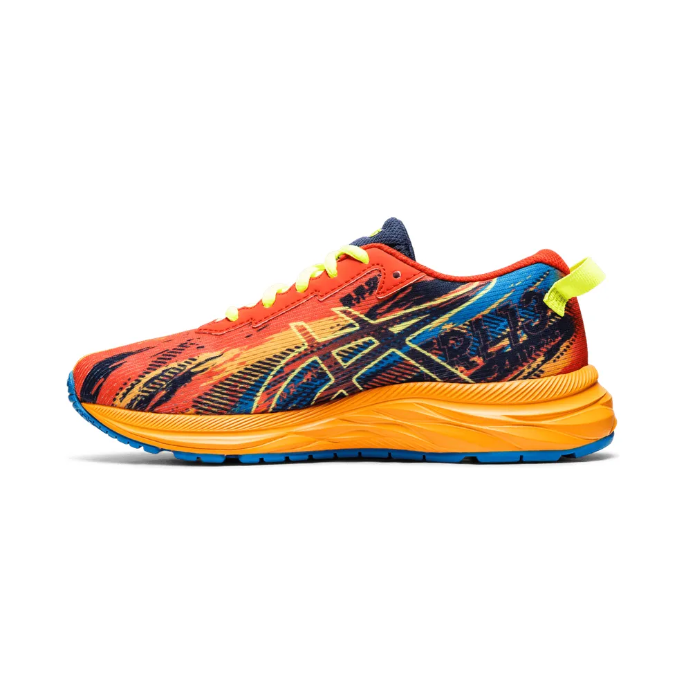 Asics GEL-NOOSA TRI™ 13 GS Cherry Tomato/Safety Yellow (1014A209.800)