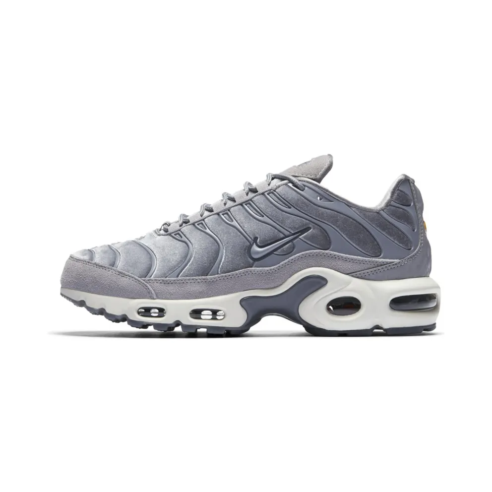 Nike Air Max Plus Lx Gunsmoke Atmosphere Grey (W) Gunsmoke/Atmosphere Grey (AH6788-001)