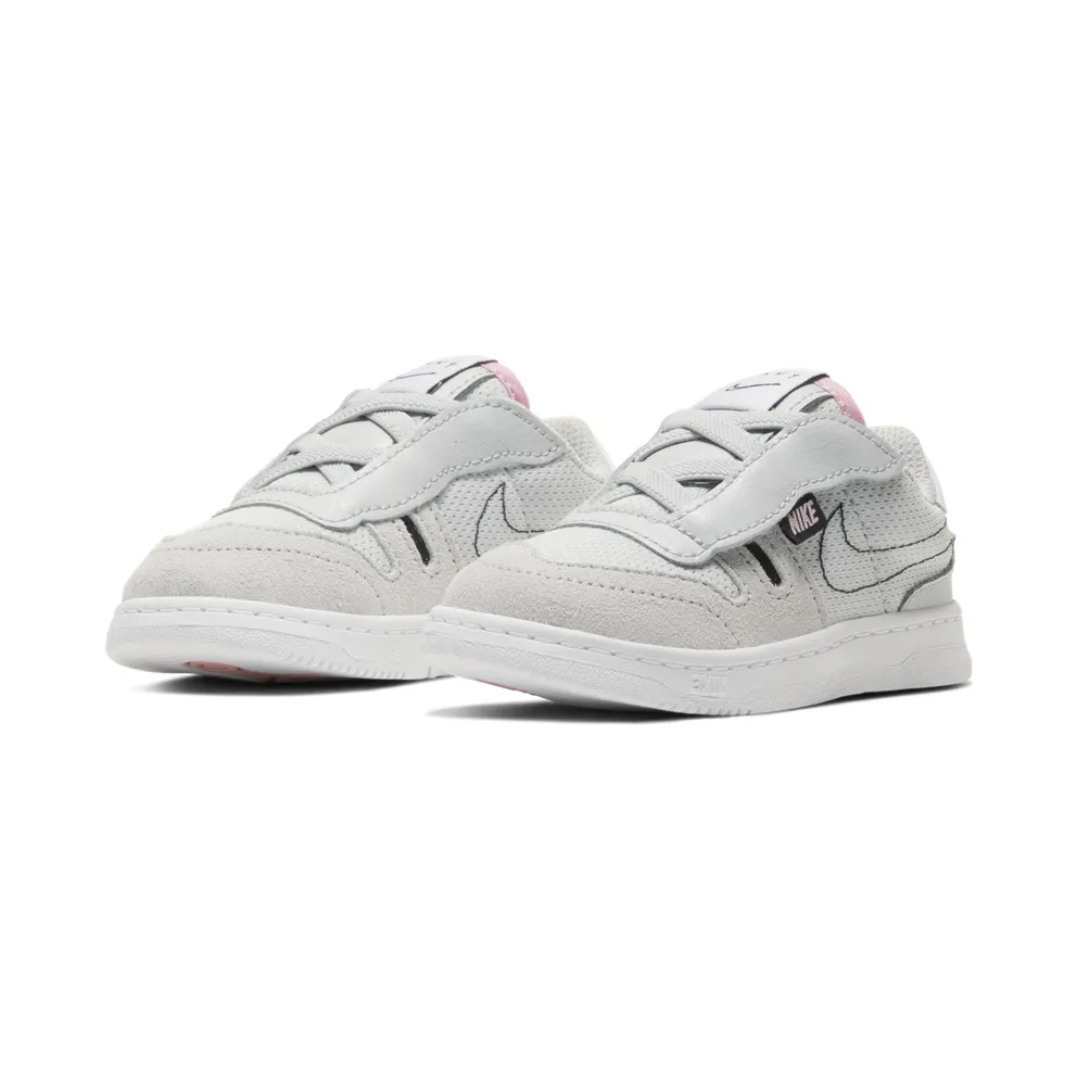 Nike Squash-Type Baby and Toddler Grey (CJ4121-002)