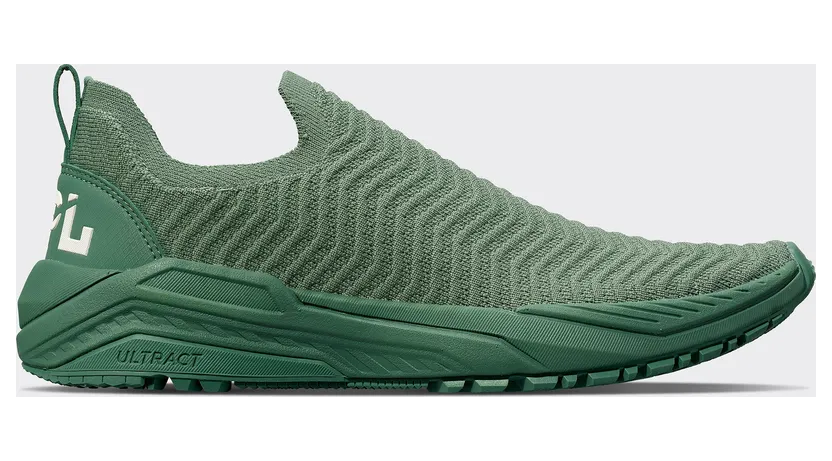 APL TechLoom Traveler “Deep Jade/Ivory” (Dames)