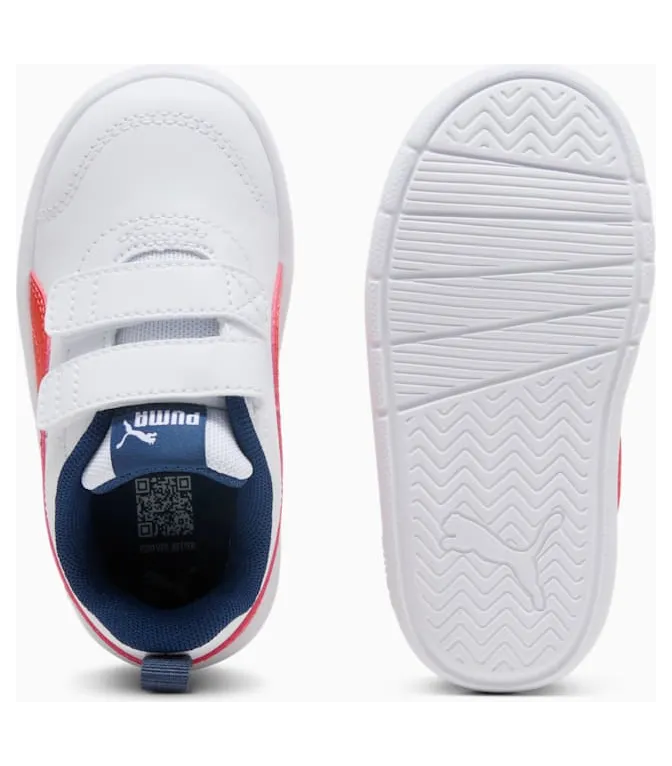 puma-courtflex 310252-14