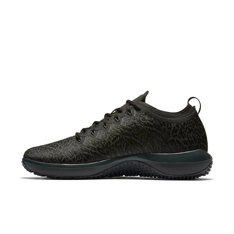 Jordan Trainer 1 Low Black/Black-Anthracite Black/Black-Anthracite (845403-002)