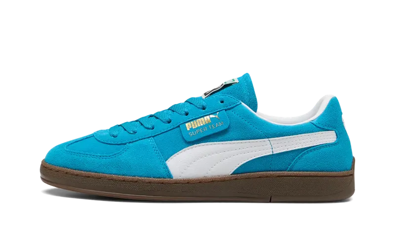 Puma Super Team SD “Blue” (398528-05)