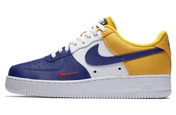 Nike Air Force 1 Low Barcelona Mini Swoosh