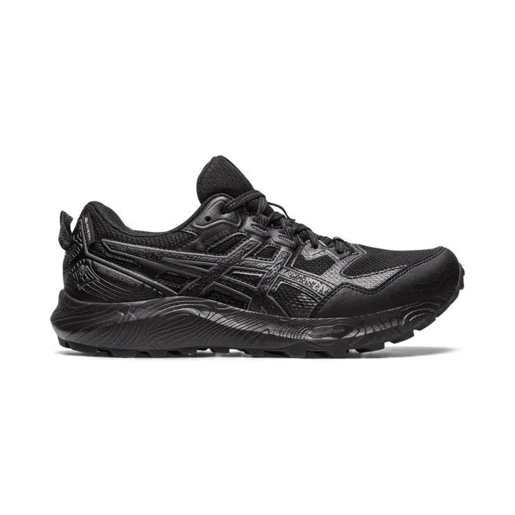 Asics Gel-sonoma 7 Gtx Black/Carrier Grey (1012B414.002)