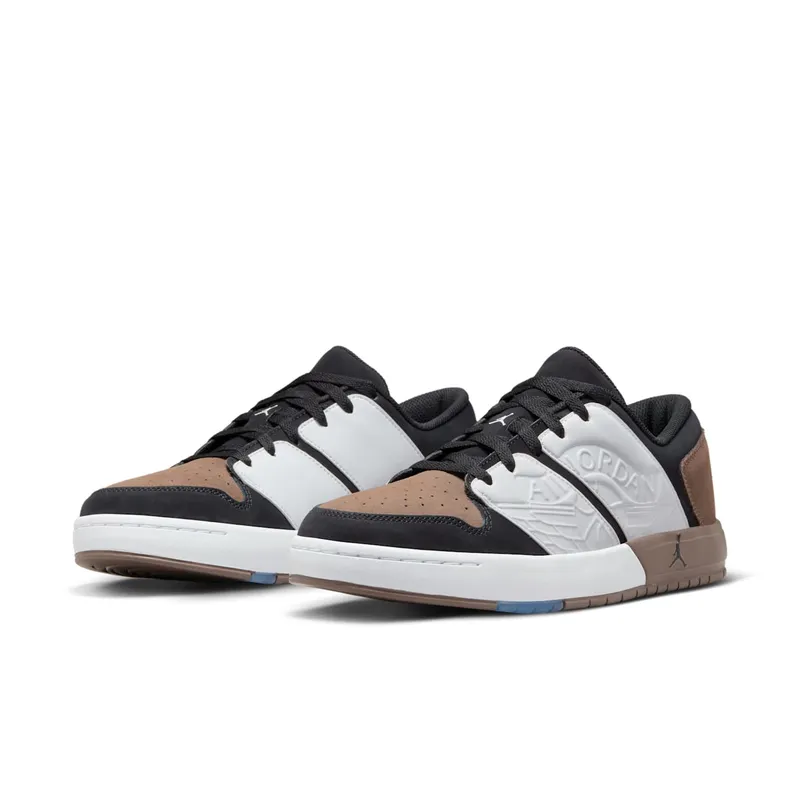 Jordan Nu Retro 1 Low Palomino (DV5141-102)