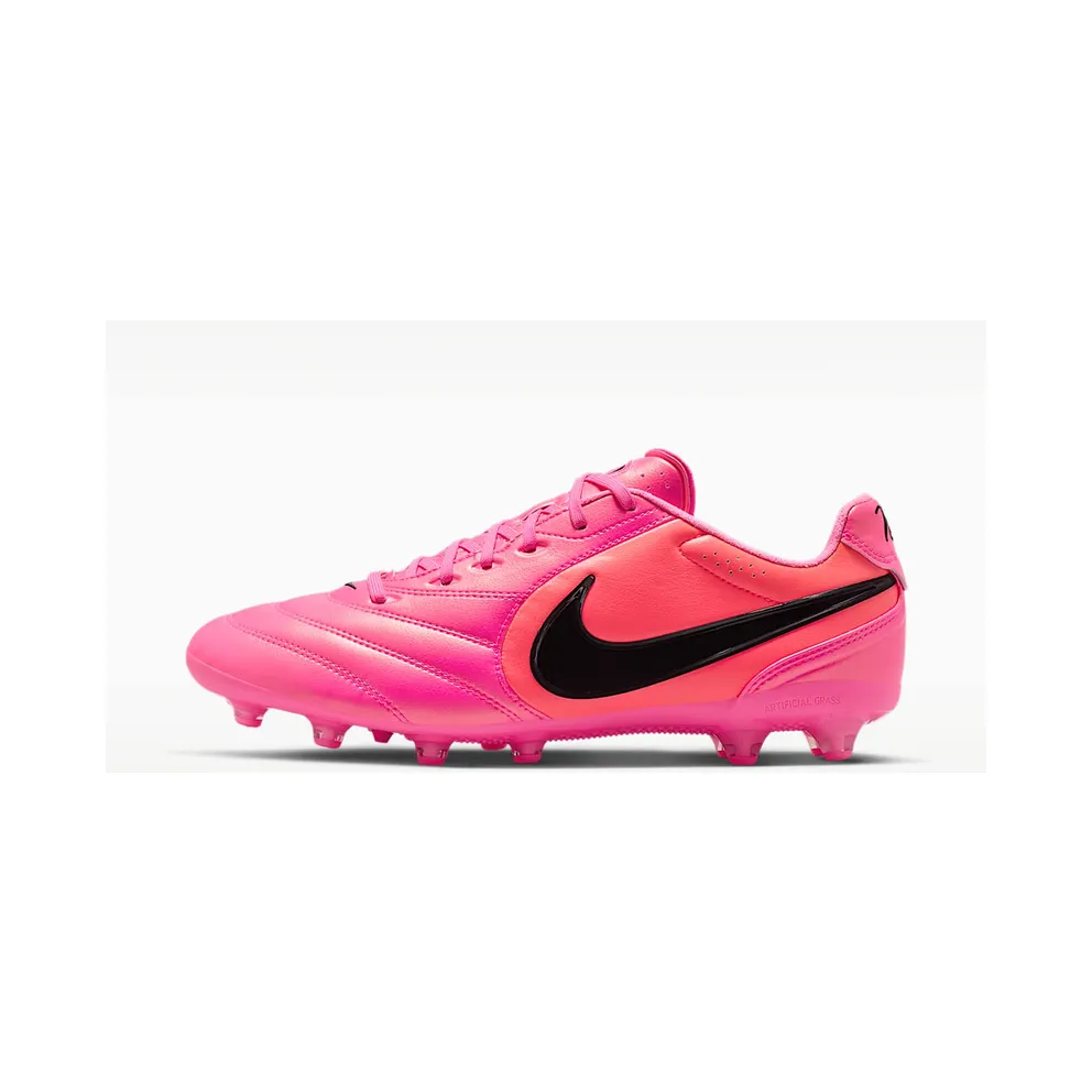 Nike Tiempo Ligera Pro Artificial-Grass Low-Top “Multi-Colour/Black” (IR2867-901)