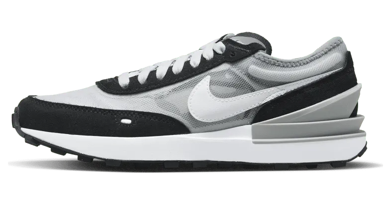 Nike Waffle One GS “Grey Fog Photon Dust” (DC0481-010)