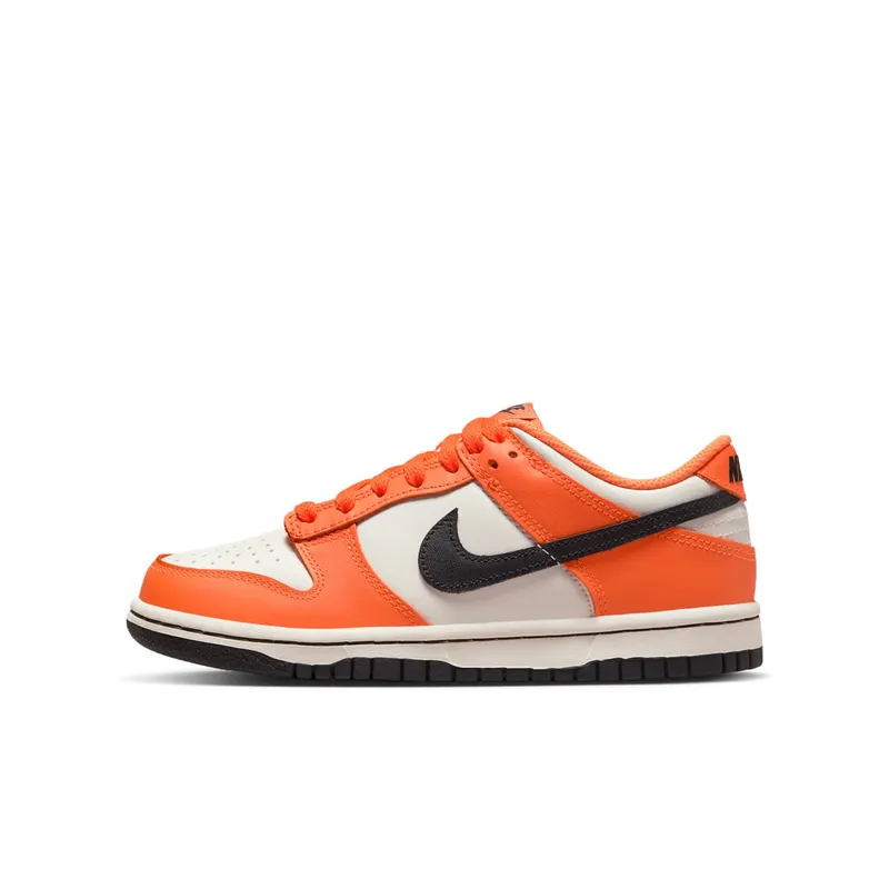 Nike Dunk Low GS “Halloween 2022” (DH9765-003)