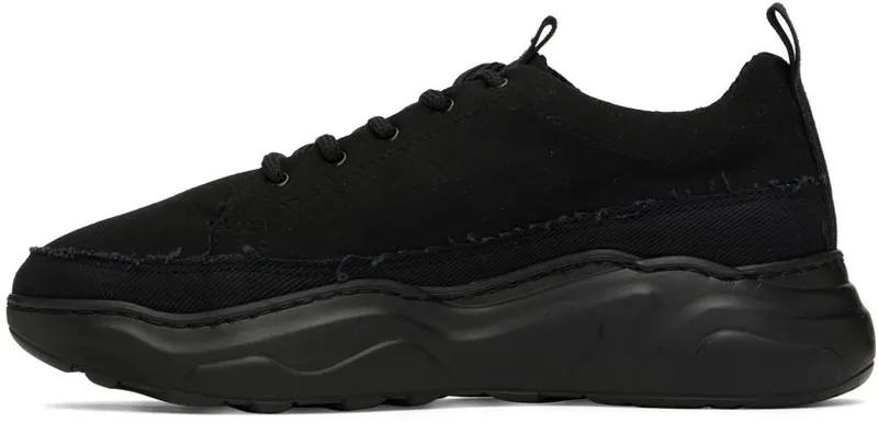 Phileo Black Essentielle BLACK (PHI01SH001)