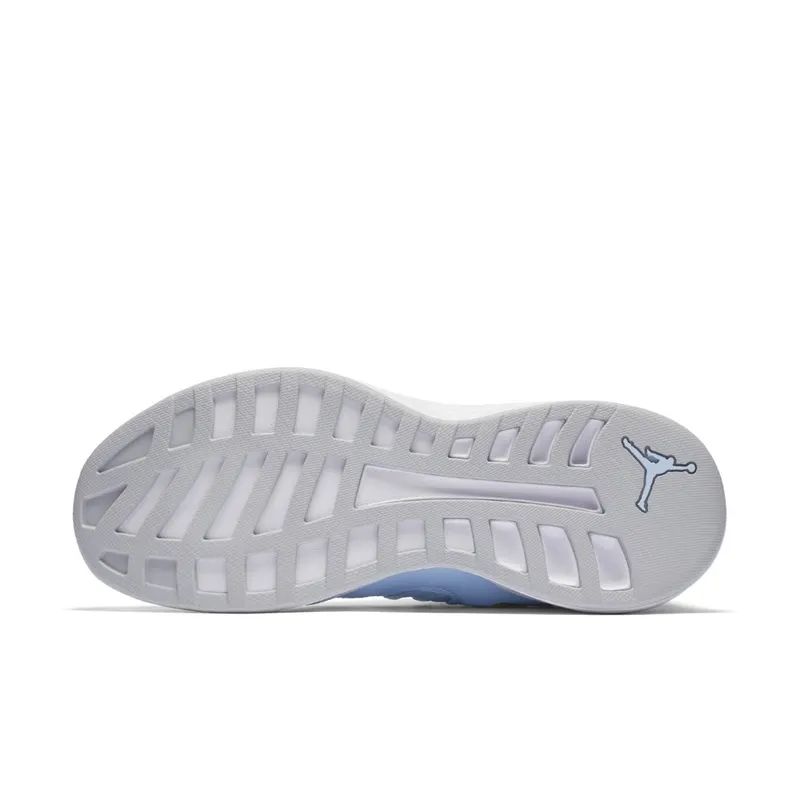 Jordan Formula 23 Ice Blue Ice Blue/Ice Blue-Wolf Grey (881465-406)