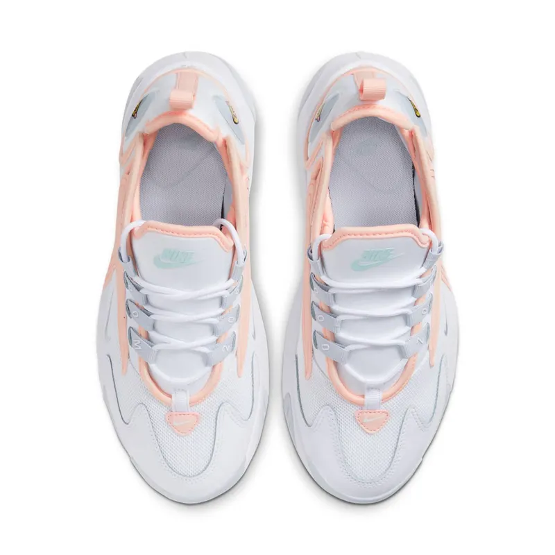 Nike Zoom 2K Icon Clash White Washed Coral (AO0354-108)