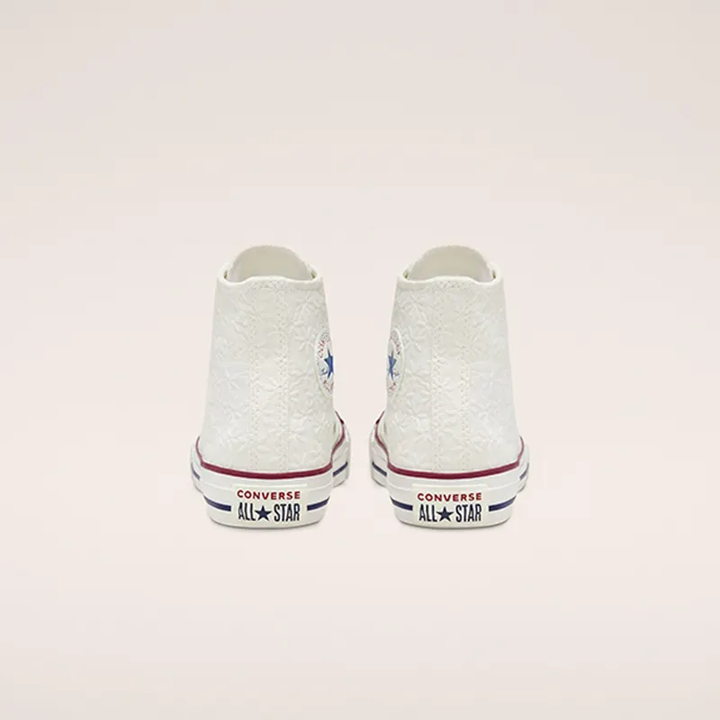 Converse Little Miss Chuck Taylor All Star High Top (668030C)