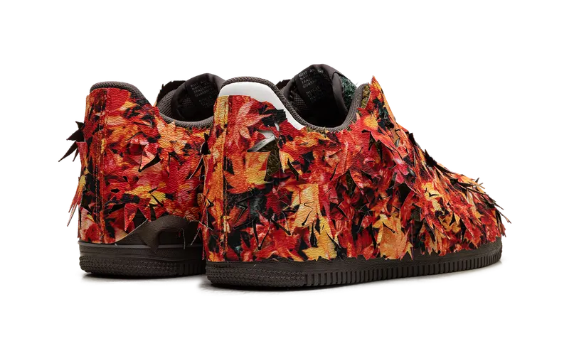 Nike Air Force 1 Low LX “Leaf Camo” (IM8062-368)