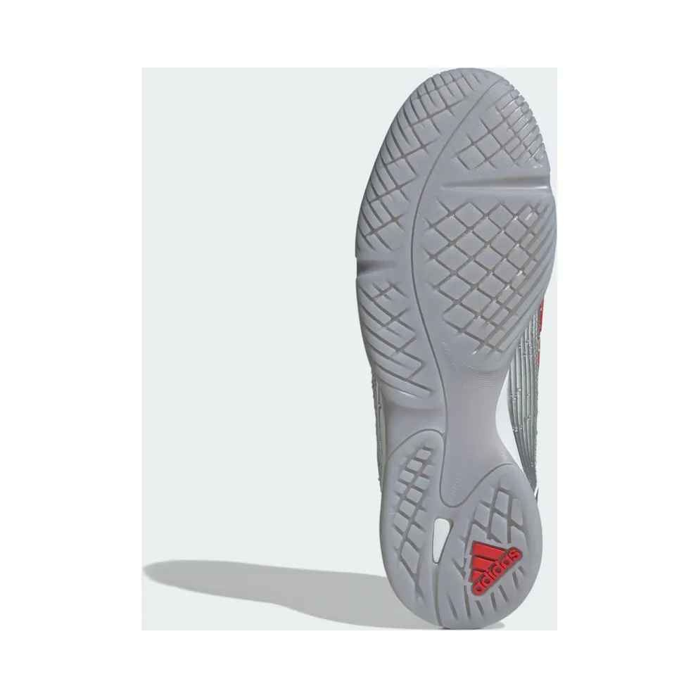 Adidas adidas X Coca-Cola Predator Sala Silver Metallic / None / Grey Two (KH6906)
