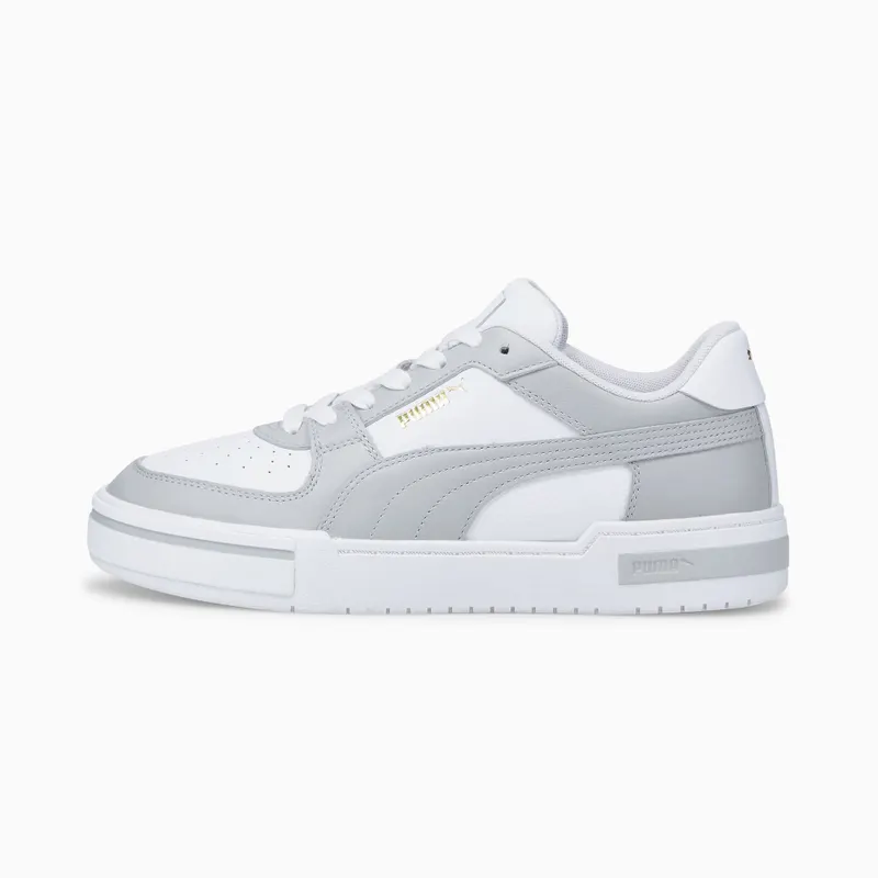 Women’s PUMA Ca Pro Classic White/Harbor Mist (380190-07)