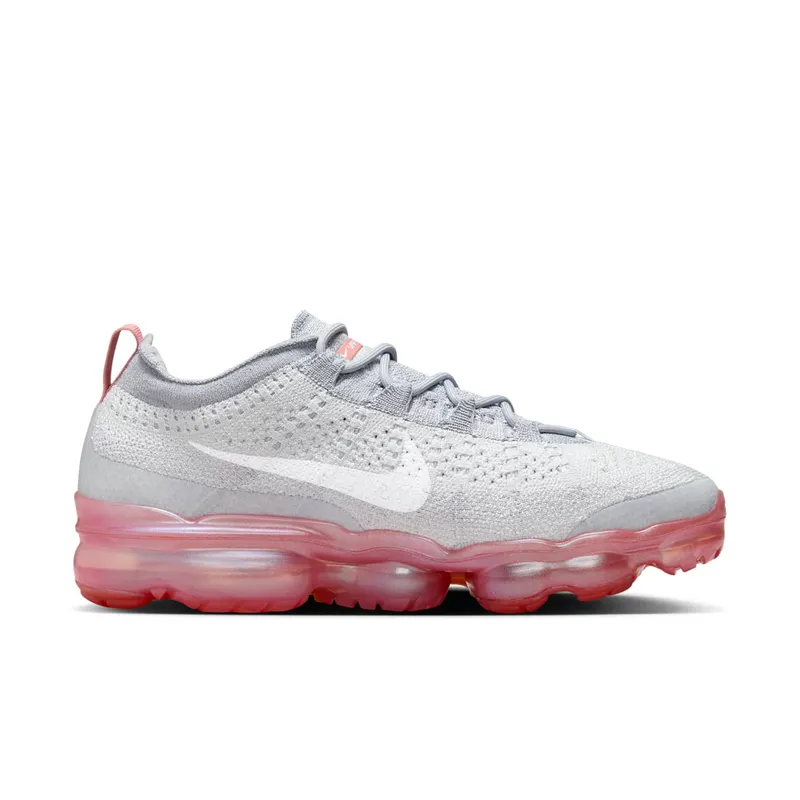 Nike Air VaporMax 2023 Flyknit Photon Dust Red Stardust (DV6840-006)