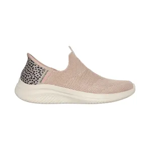 Skechers Slip-ins: Ultra Flex 3.0 New Energy “Bruinen / Black (150182 Tnbk)” (150182TNBK)