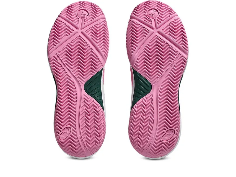 ASICS GEL-DEDICATE 9 PADEL GS “Bubblegum / White” (1044A086-700)
