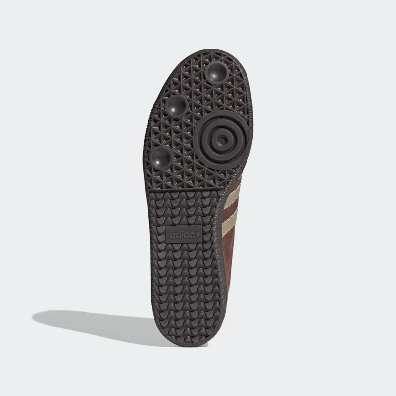 Adidas Buckeye Fox Brown / Hemp / Dark Brown (GX6931)