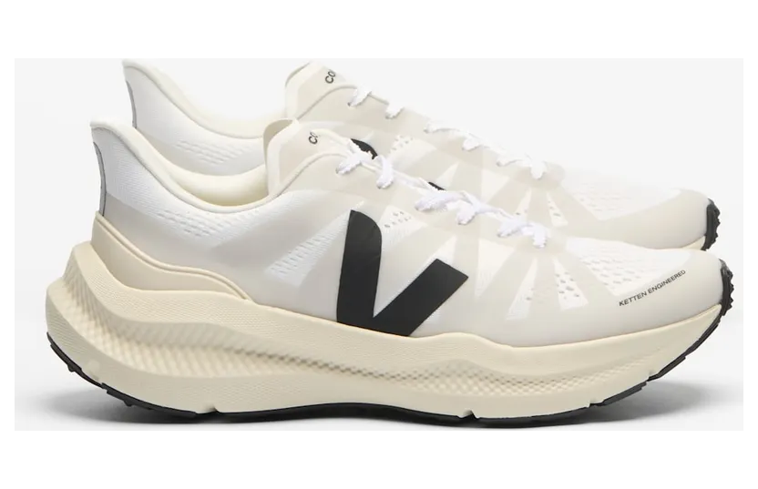 VEJA Condor 3 lace-up sneakers – Wit (CE2821885)