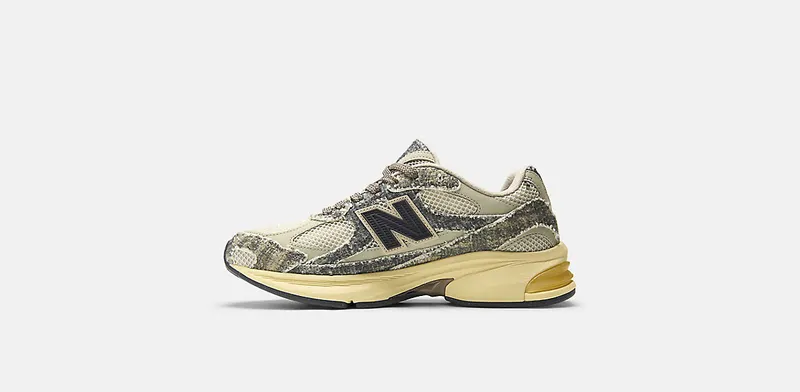 New Balance 2010 “Joe Freshgoods – Bag Lady” (U2010JG1)