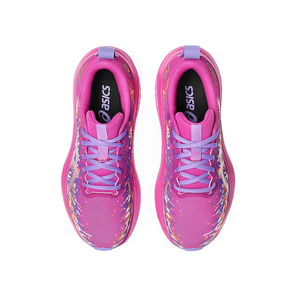 ASICS GEL-NOOSA TRI 16 GS “Digital Sakura / Amethyst” (1014A346-703)