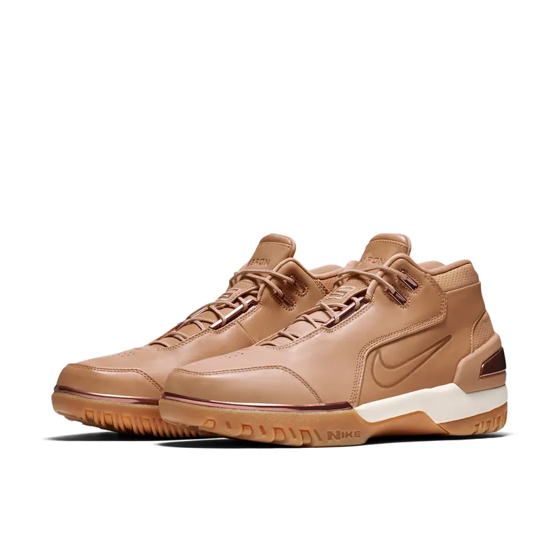 Nike Air Zoom Generation Vachetta Tan Vachetta Tan/Vachetta Tan-Sail (308214-200)