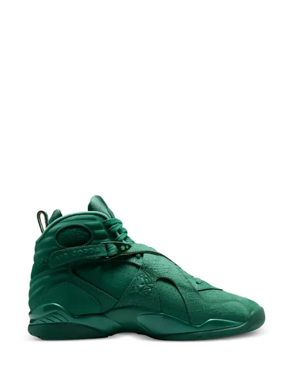 Jordan Air Jordan 8 Retro Bin 23 sneakers – Green (IO2053)